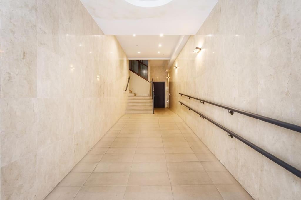 Heart Of City Centre & Museum By Next Stop بلباو المظهر الخارجي الصورة